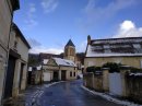Eglise de Bailleval
